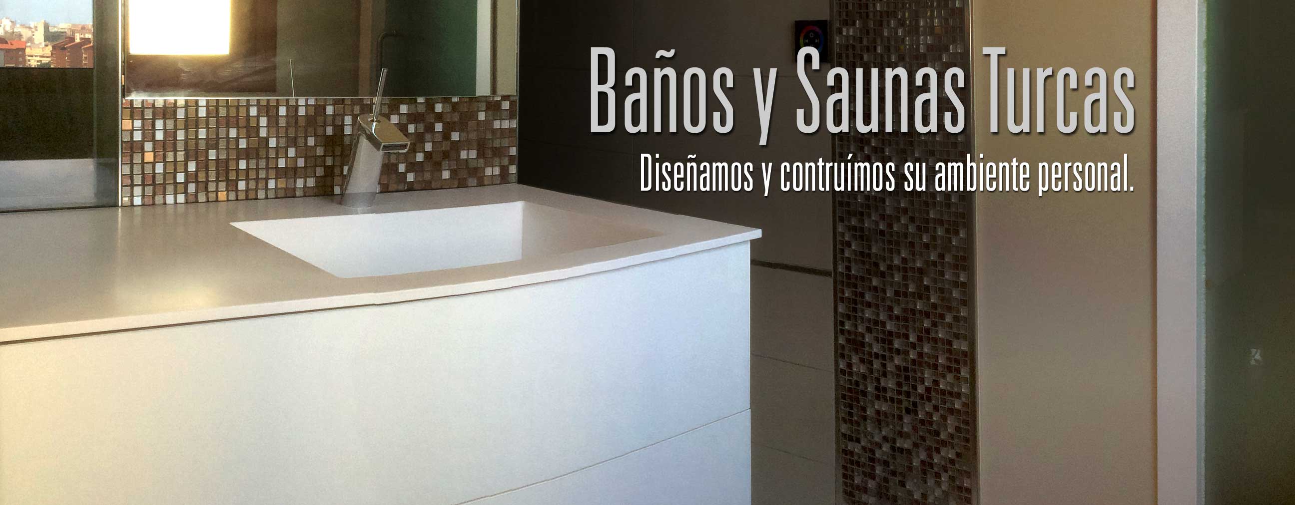 Reformas de baños