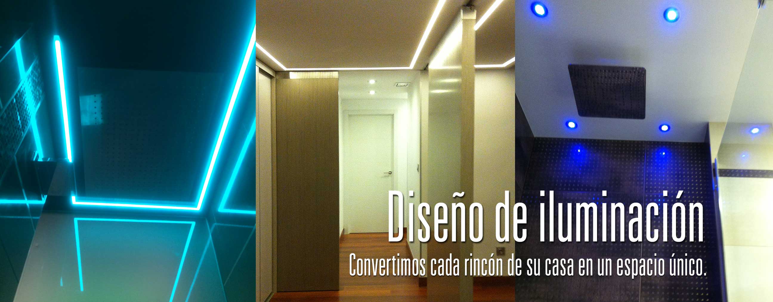 Diseño de Iluminación